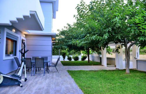 Diamond Rod Villa near Faliraki - Photo 6