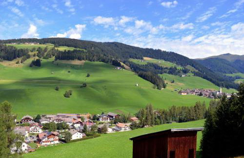 Haus zur Vogelweide App 3 - Foto 28