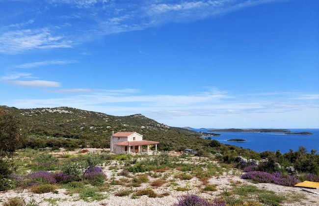 Soothing Holiday Home Green Life - Photo 33