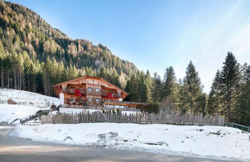 Agritur Agua Biencia - Foto 10