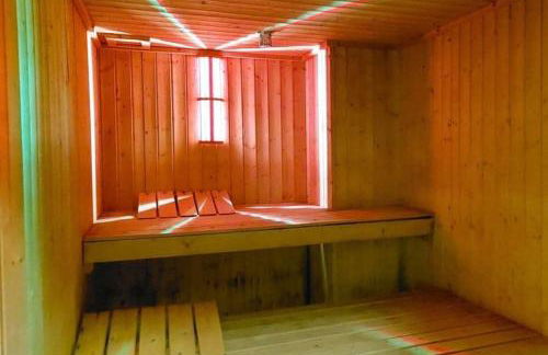 Douillet 33 m² piscine et sauna - 6 pers - Foto 17