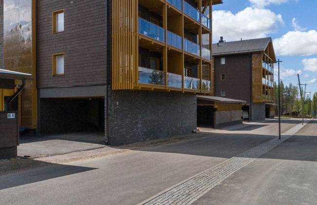 Tunturinlaita b3 - Foto 18