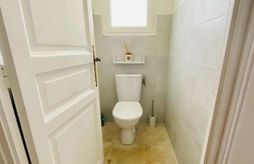 Maison avec piscine intérieure chauffée à 10min de Biarritz - Foto 20