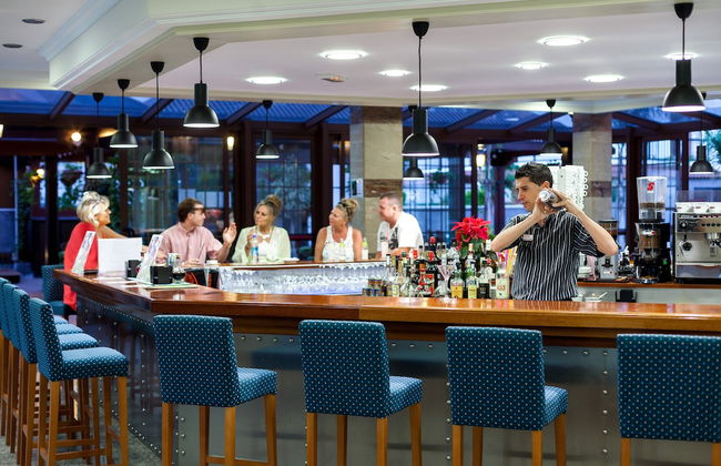 Apartamentos Casablanca - Foto 39