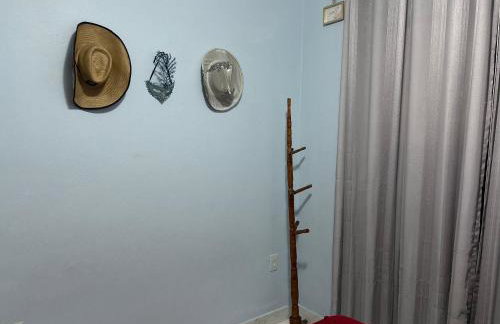 Apartamento Aconchegante Central (Borboleta) - Foto 17