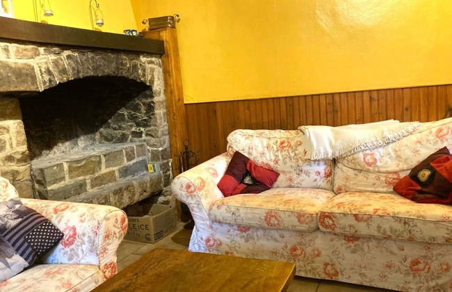 Cottage in the Heart of the Ardennes Woods - Foto 11