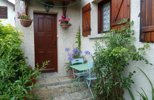 Gîte Les Iris - Foto 2