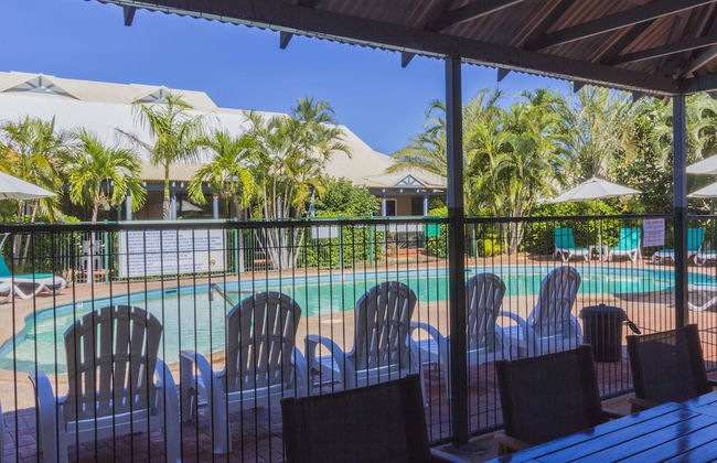 Broome Beach Resort - Photo 18