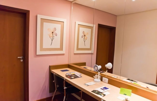 Ramada by Wyndham Furnaspark - Foto 22