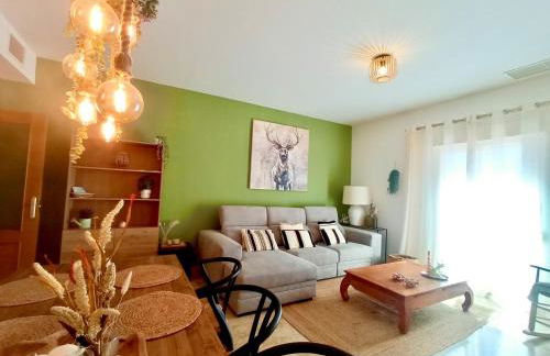 La Casa del Ciervo Sierra Nevada - Foto 8