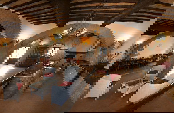 Podere Agrituristico Luchiano - Foto 23