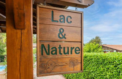 Lac et Nature - Foto 18