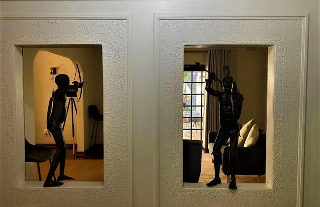 Cozy 3 Bedroom House With Unique Bathrooms - 2084 - Foto 26