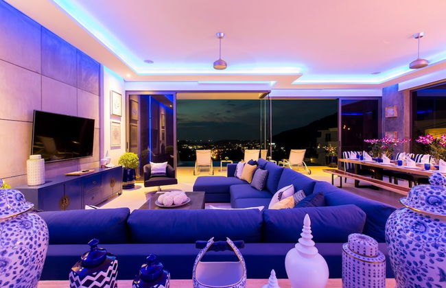 Villa Momo Private Pool near Kata Beach - Foto 1