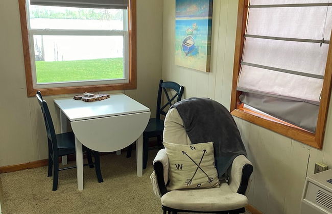 Ship's Wheel Resort - Foto 9