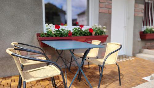 Appartement Les Géraniums - Foto 2