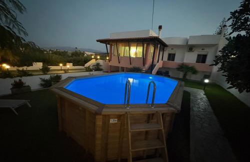 Eleni Residence by the sea - Photo 59