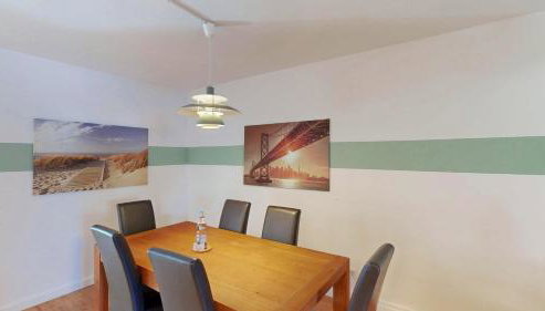 Berner Bude 5, 3SZ, 6P, TV, Wlan - Foto 5