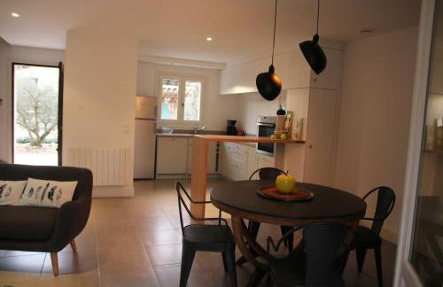 La Bastide des Cyprès - Foto 28