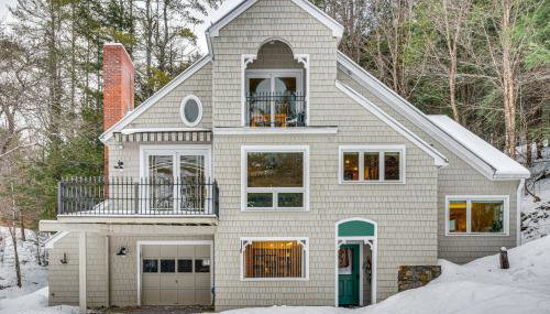 Family Friendly! Lovely Strafford Gem with Game Room - Foto 5