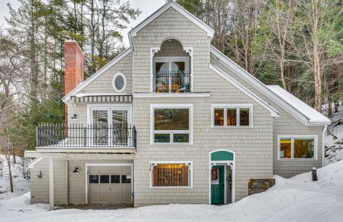 Family Friendly! Lovely Strafford Gem with Game Room - Foto 5