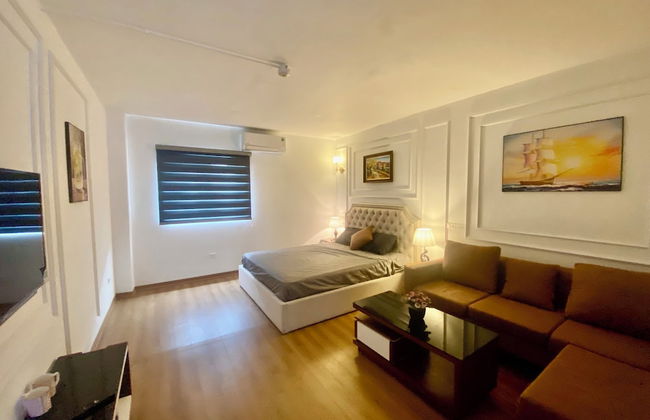 Bay Luxury Villa OCP2 - Self Checkin - Photo 23