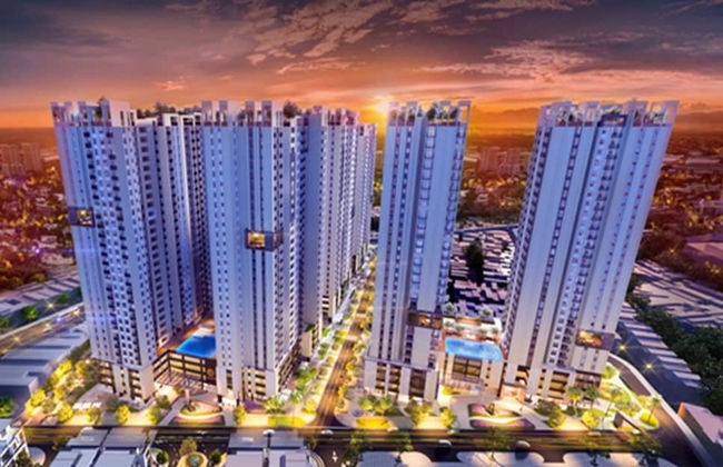 Kotrip Hado Centrosa Luxury Vaction - Foto 59