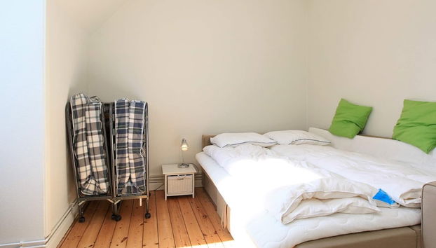 6 Person Holiday Home in Rodby - Foto 2, Habitación