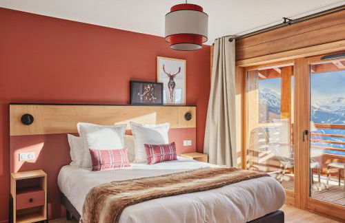 Hotel L'Ecrin Blanc by Odalys - Foto 2