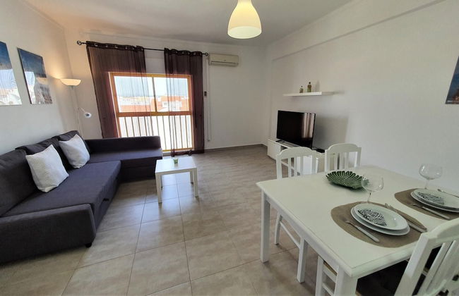 T1 Dunas 7D 150m Praia A C 4 Pessoas - Foto 13