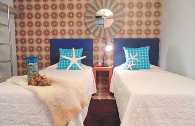 Coyotito Beds Coyoacán - Foto 1