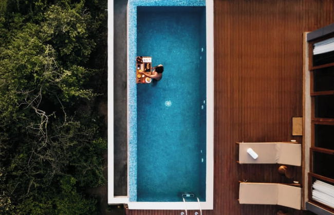 Kotiyagala Luxury Villas - Photo 20