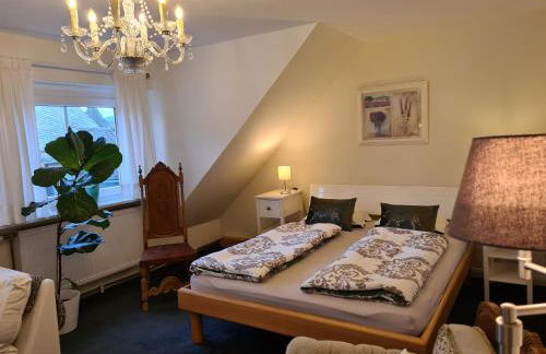 freundliche Unterkunft Sauerland - Foto 2