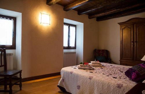 Casa Rural Senperenea I Landetxea - Foto 8