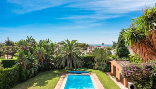 Beach Villa Sea La Vie Marbesa - Photo 2, Other