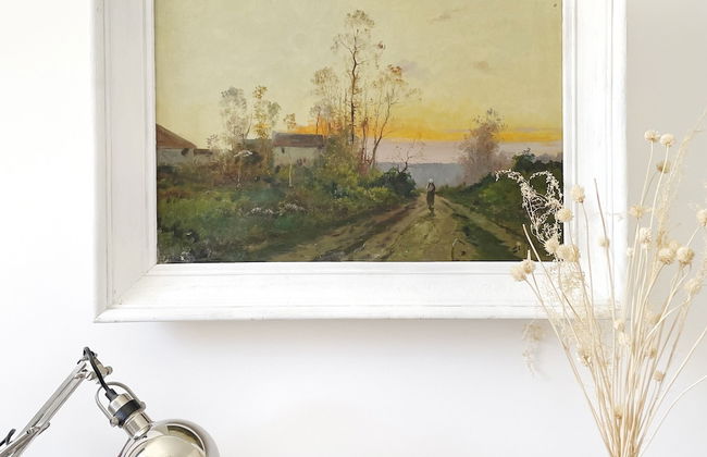 Maison de campagne - Photo 15