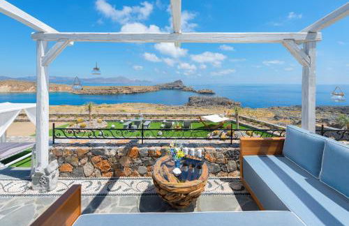 Lindos Vigli Private Villa - Photo 19