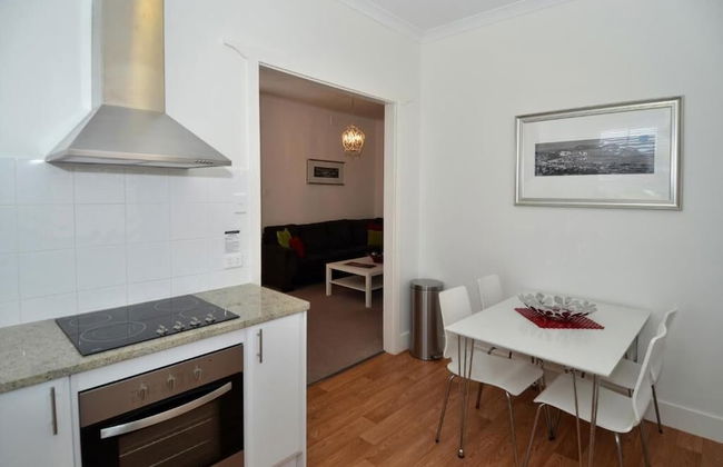 Albany Central Apartments - Photo 9