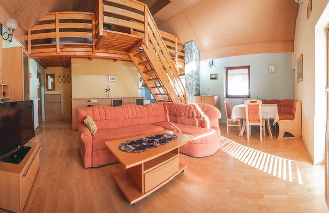 Vineyard Cottage Urban - Foto 1