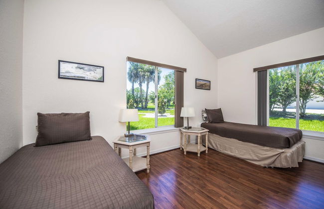 Swiss 23 - Lake Stephanie - Foto 14