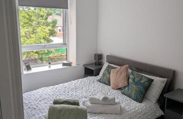 Sarah's Woodland Golf Stays - Foto 40