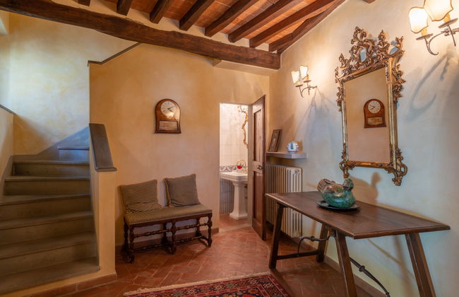 La Terrazza - Foto 23