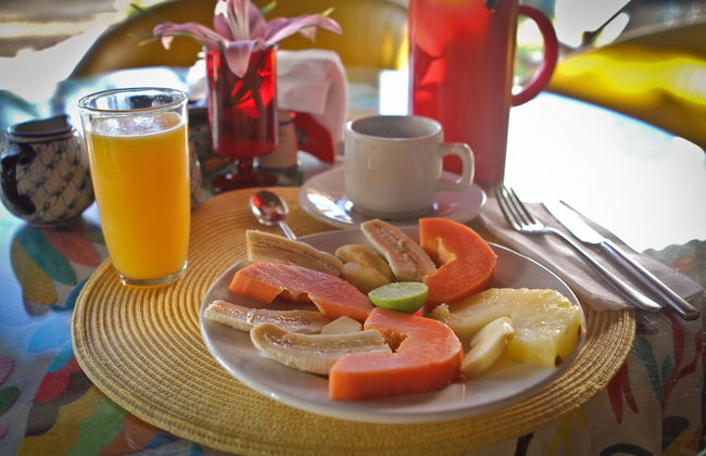 Small Luxury Hotel, Hideaway Near Acapulco on the Beach - Foto 20