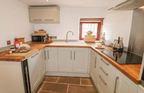 Hope Cottage - Foto 11