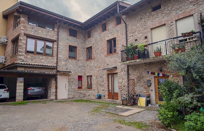 Residence Piccolo Lord 2 - Italian Homing - Foto 5