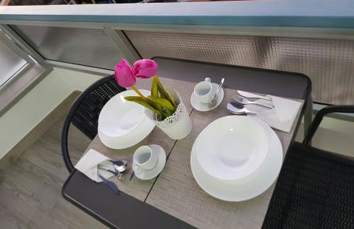 Estudio brillante, confortable y agradable - Foto 11