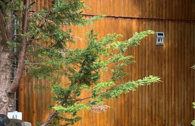 Holiday Home With Direct Access to the Beach - Foto 19