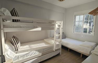 Frente al Mar Primera Linea de Playa Samil - Foto 22