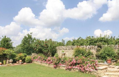 3 Bedroom Stunning Home In Gordes - Photo 19