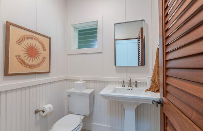 Camp Alealea 2 3 Bedroom Home by RedAwning - Foto 30